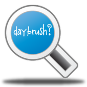 Float&amp;Popup Mini Search icon