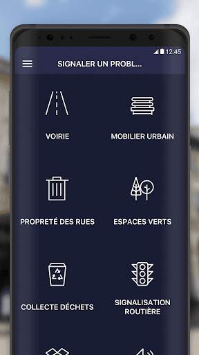 Mobile Saint-Germain-en-Laye screenshot 3