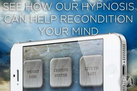 Weight Loss Hypnosis screenshot 2