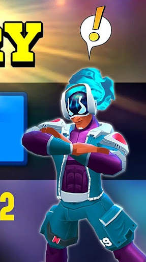 Guide Frag Pro Shooter And Tips screenshot 3