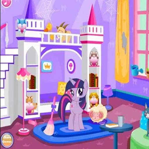 hero my line Pony screenshot 3