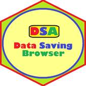 Data saving browser 4.0