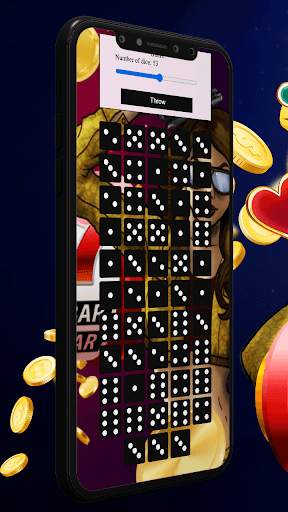 Diamond Rush screenshot 1