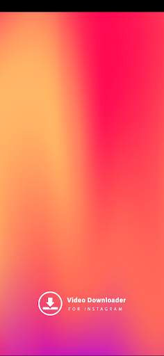 lnstagram Downloader screenshot 1