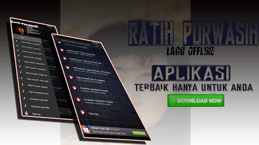 Ratih Purwasih Terbaik Offline screenshot 1