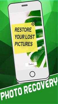 Deleted Photo Recovery Pro screenshot 2