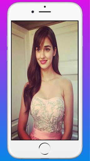 Disha Patani HD Wallpapers screenshot 1