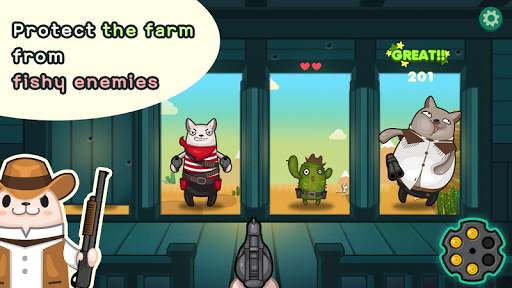 Why did you come to my farm screenshot 2