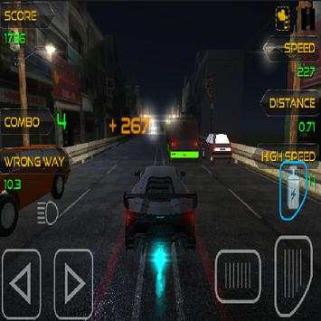 AVENTADOR REAL CİTY DRİVİNG SİMULATOR 2018 screenshot 3