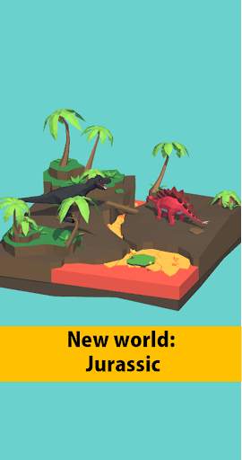 Color Pocket World 3D 5 تصوير الشاشة