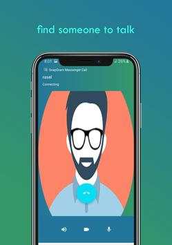 SnapGram Messenger screenshot 2