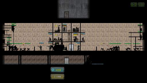 Fortress TD screenshot 7
