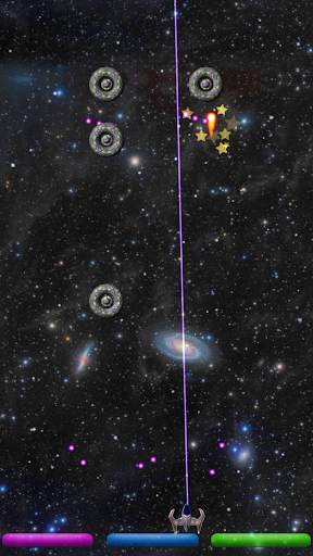 Hallo Spaceboy Lite screenshot 2