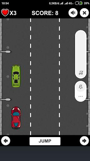 Mobil Jalan screenshot 3