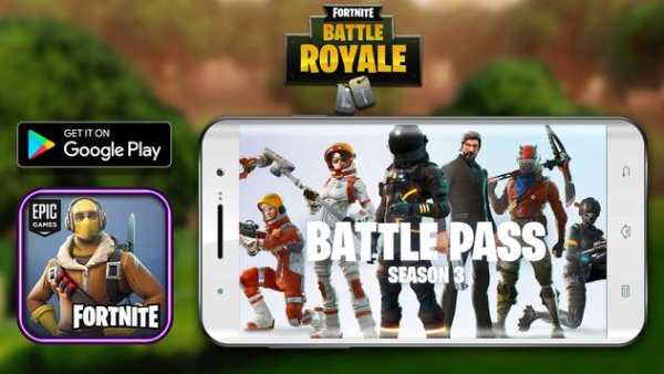 لعبة فورتنيت للجوال خلفيات 4 تصوير الشاشة