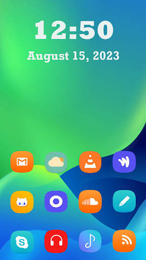 Realme C31 Launcher screenshot 7