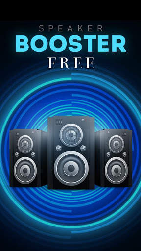 Speaker Booster - High Quality Volume Boost screenshot 3