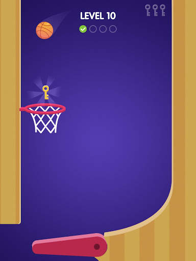 Flipper Dunk screenshot 10