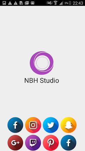 Logo Maker - Free Generator & Designer Logo screenshot 5