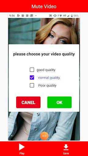 Mute Video (Video Mute, Silent Video) screenshot 7