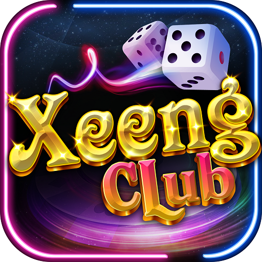 Slots - Game Danh Bai Doi Thuong : Xeeng Club icon