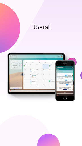 Zenkit screenshot 7