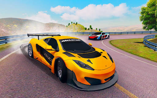 Car Racing Game 3d : Car Games screenshot 3