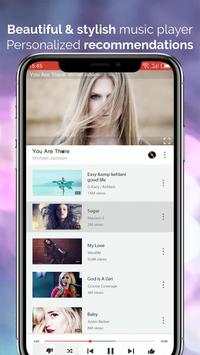 MusiTube 🎶 Play Tube Music & YouTube Music Player screenshot 4