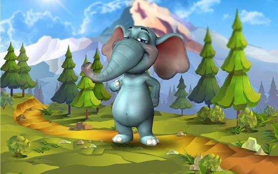 AR-WORLD screenshot 8