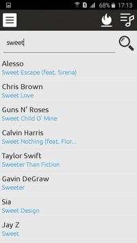 Music Finder screenshot 4