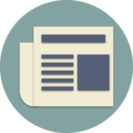 Short News App 1.0