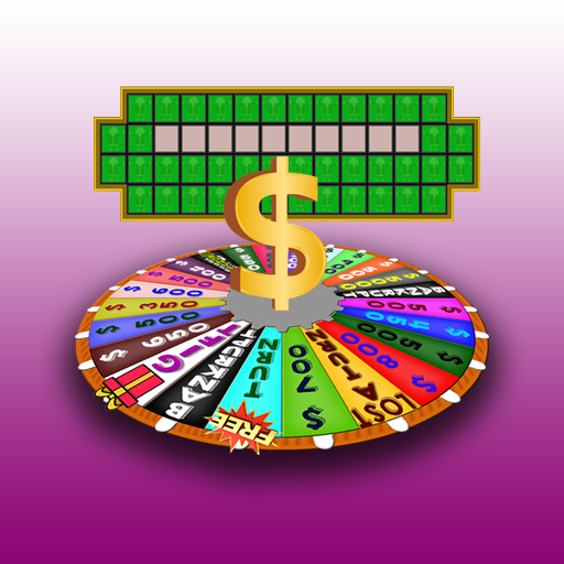 Wheel Of Retro icon
