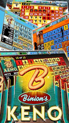 Binion's Social Casino screenshot 5