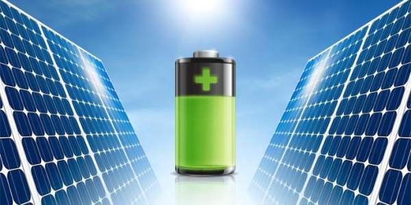 Solar Battery Charger Prank screenshot 1