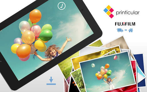 Printicular: Stampa foto screenshot 5