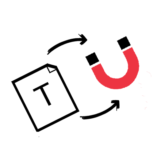 Torrent Magnet Converter icon