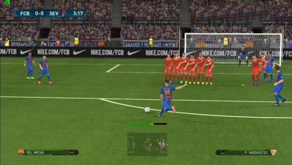 Dream Legend Soccer 2020 screenshot 2