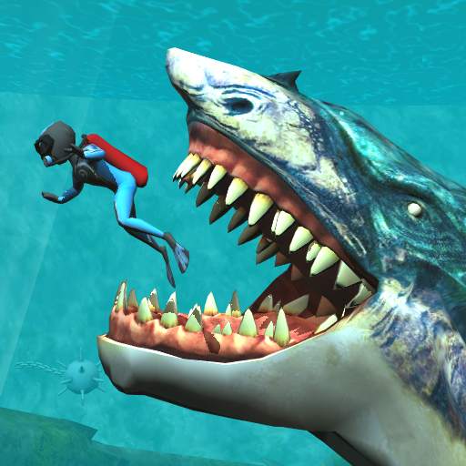 Whale Shark Attack Simulator 1.4