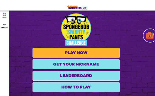SCREENS UP by Nickelodeon 6 تصوير الشاشة
