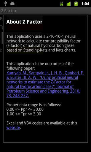 z Factor screenshot 3