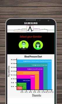 Finger Blood Pressure Prank screenshot 2