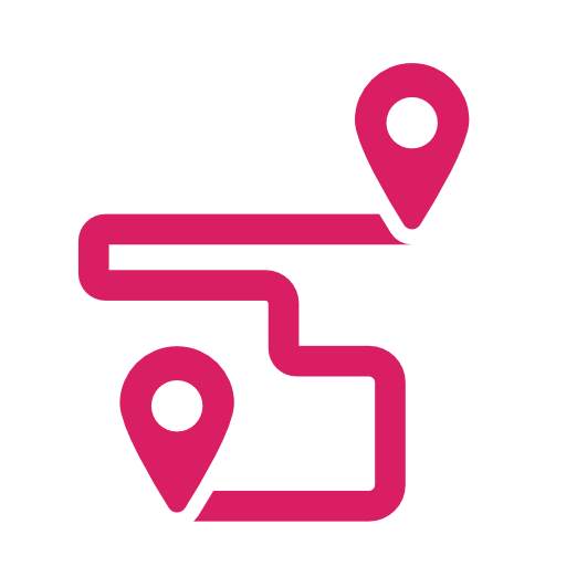 Toura: create digital itineraries from your travel 1.0.11