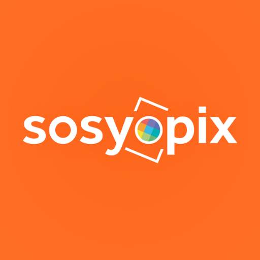 Sosyopix - Personalized Gift 3.8.7
