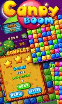 Candy Boom screenshot 4
