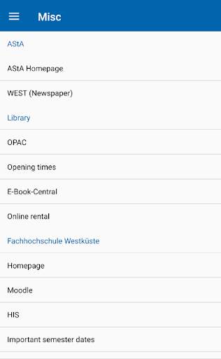 FHW APP screenshot 5