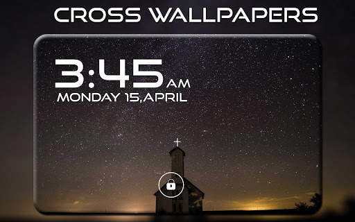 Cross Wallpapers screenshot 9