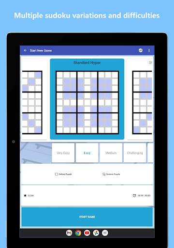Sudoku - Classic Brain Puzzle screenshot 23
