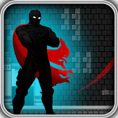 Ninja Adventure, Dungeon Escape icon