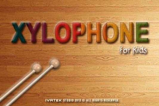 Xylophone screenshot 1