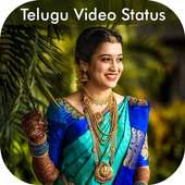 Telugu Video Status logo